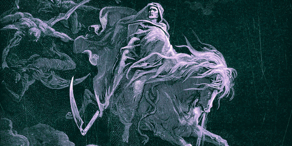 𝑰𝑰 - D'arc
