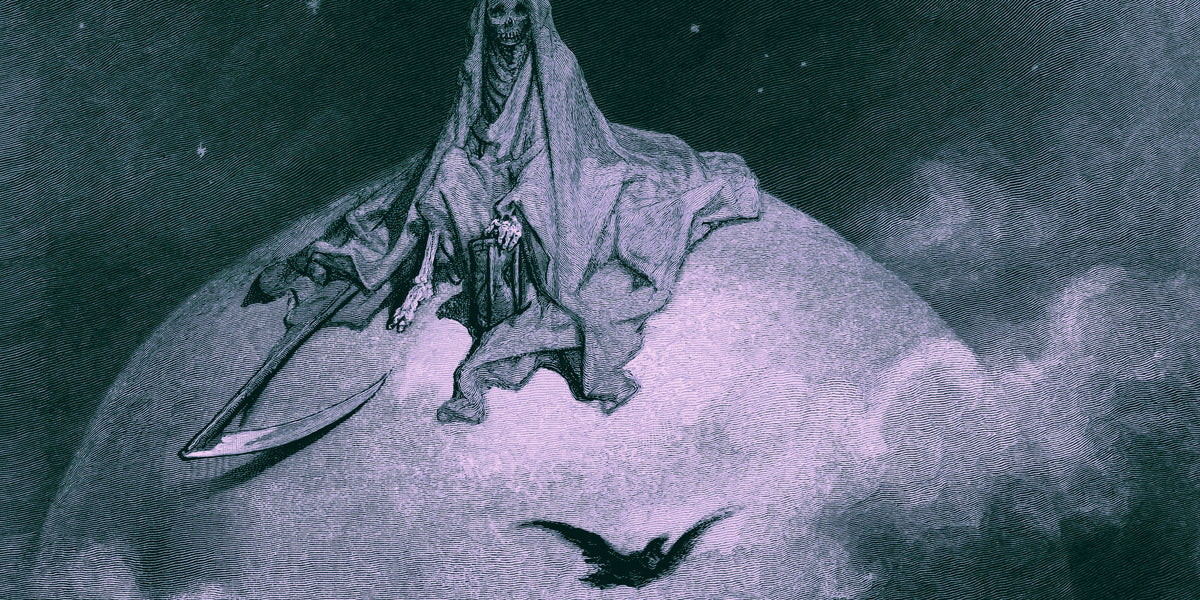 𝑰𝑽 - Ruah