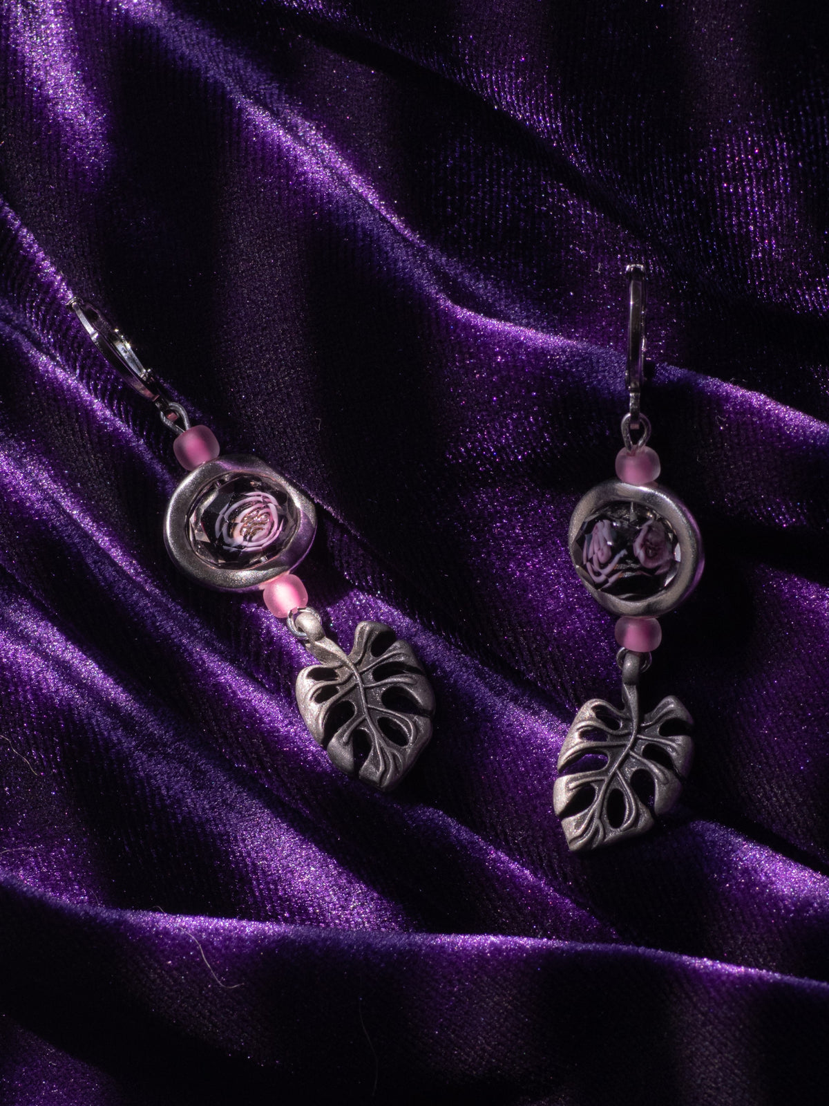 RUAH Earrings
