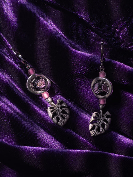 RUAH Earrings