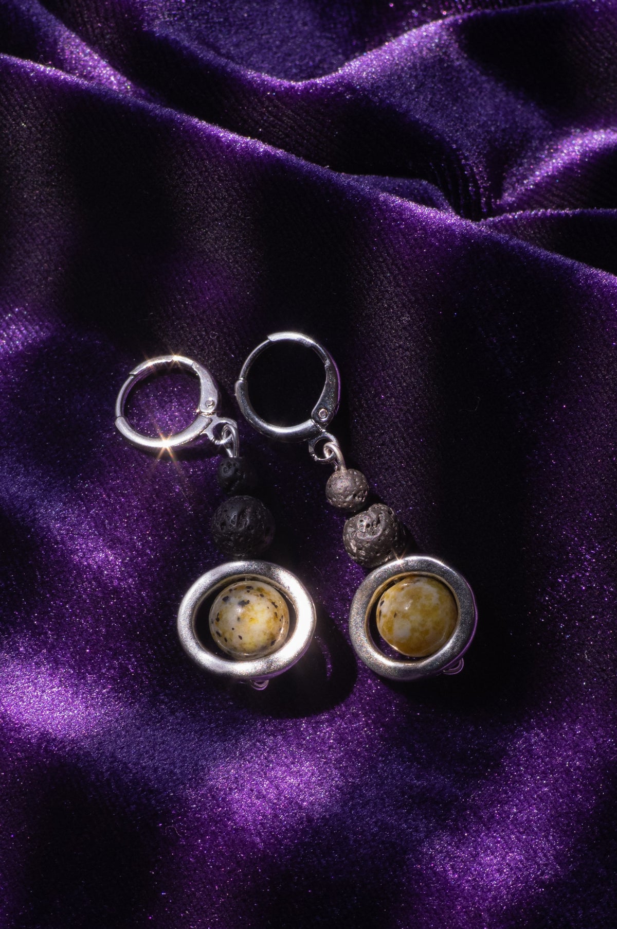 LEON Earrings