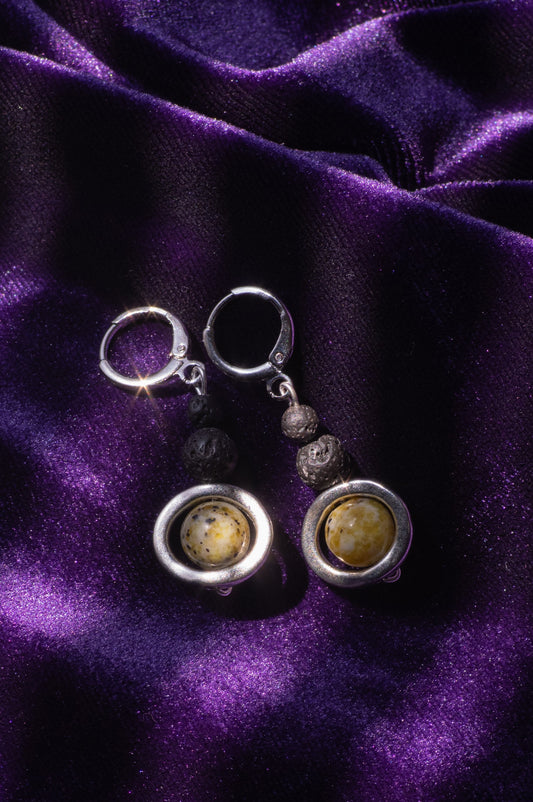 LEON Earrings