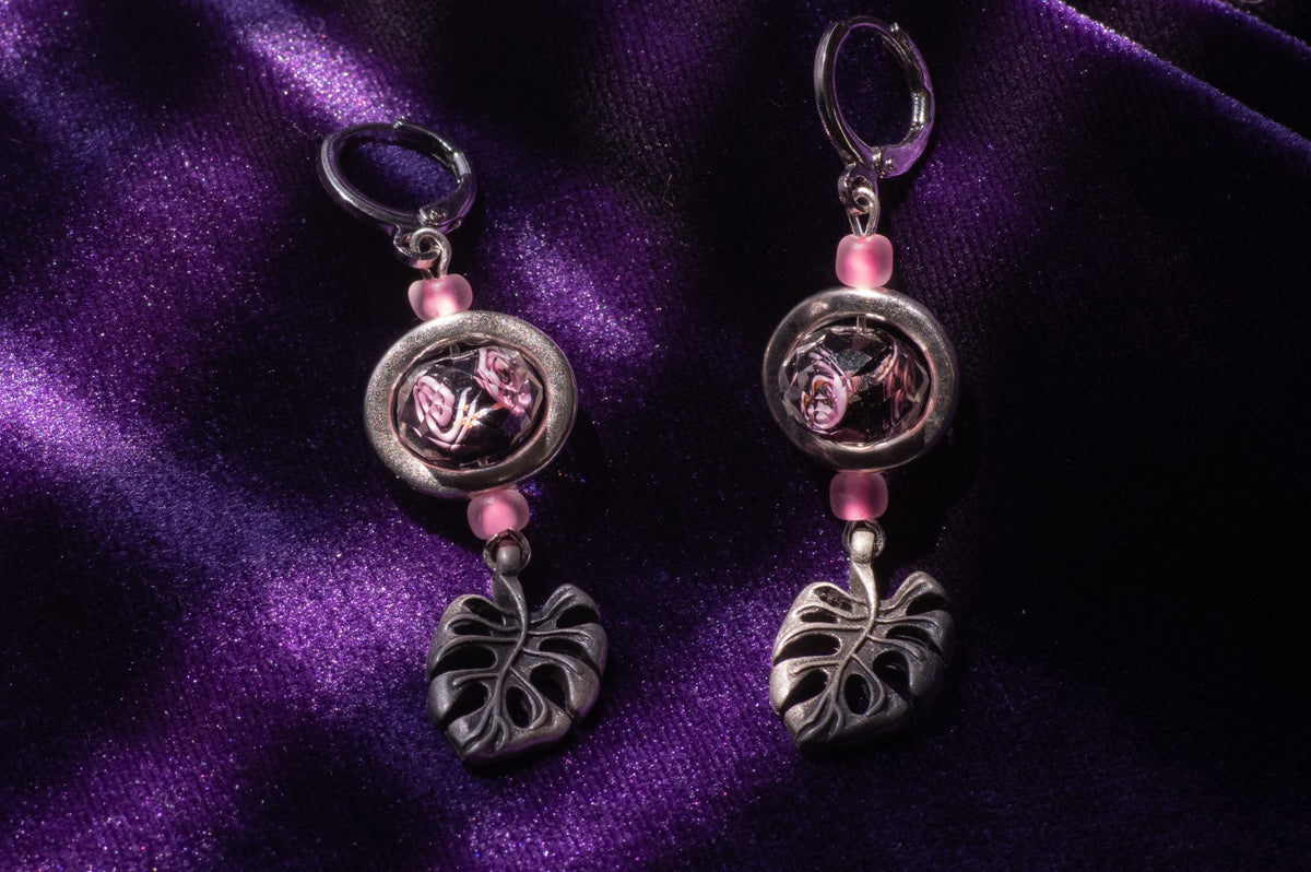 RUAH Earrings