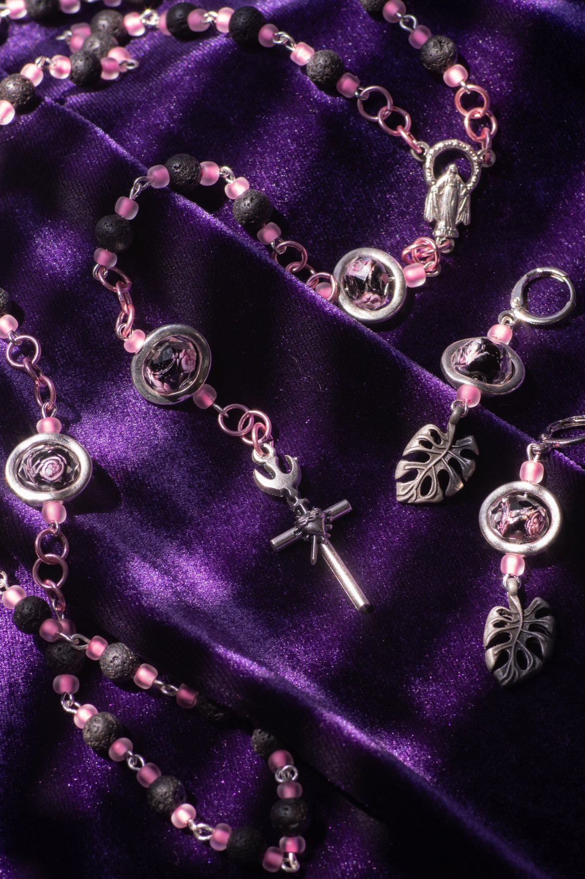 RUAH Earrings