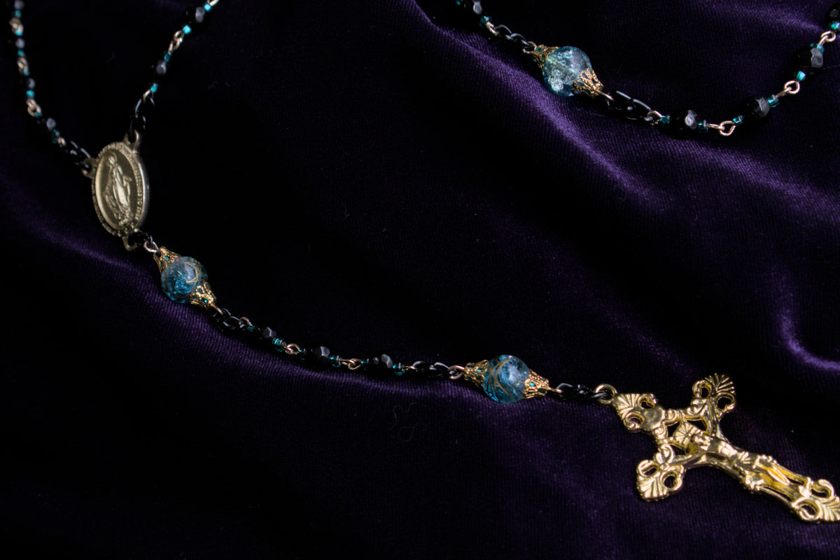 DARC Rosary
