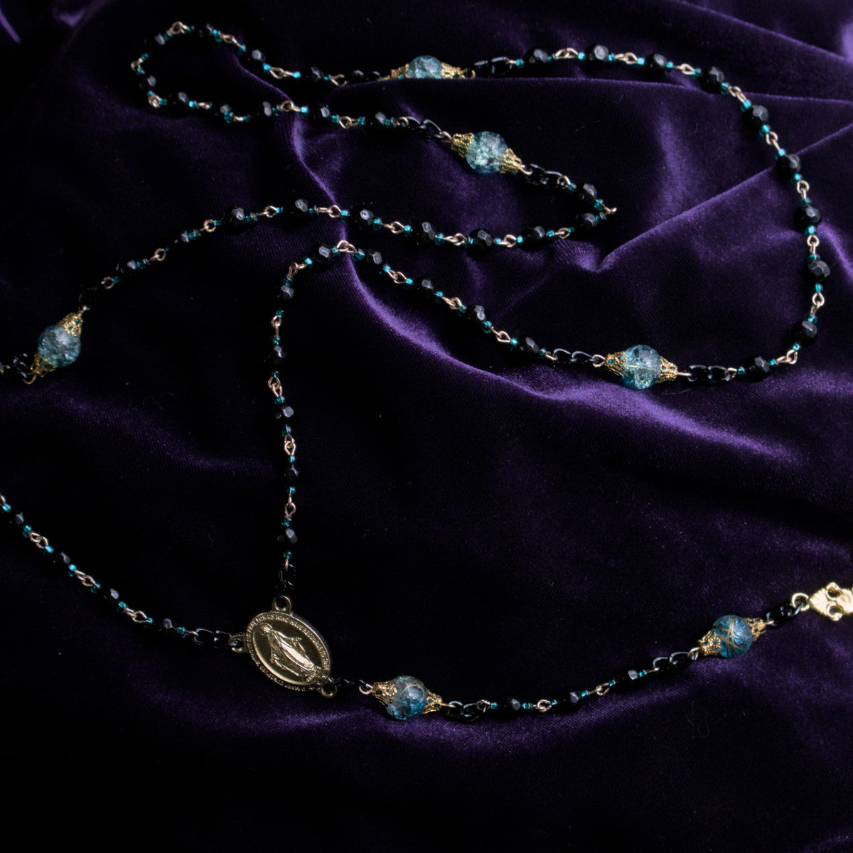 DARC Rosary