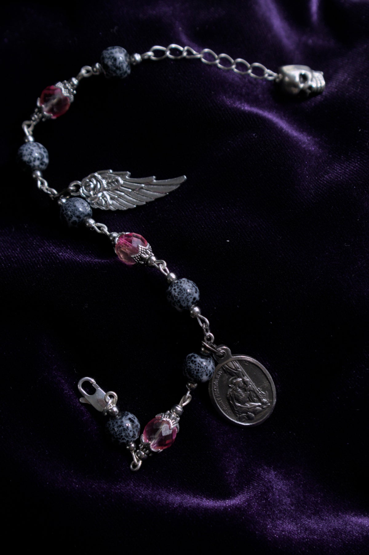 MAGDAL Bracelet