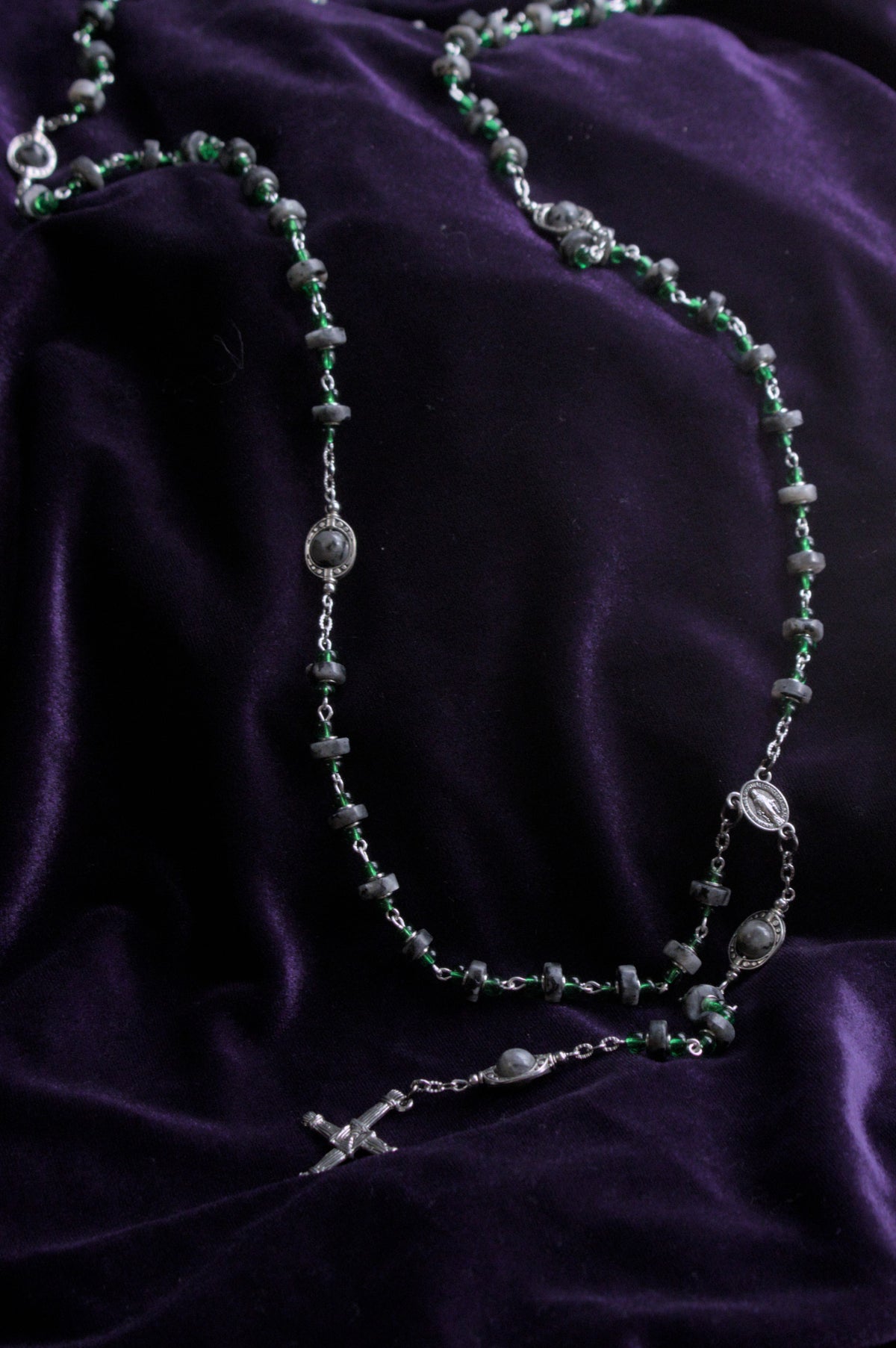 BRID Rosary