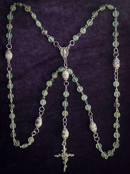 VIRGO Rosary