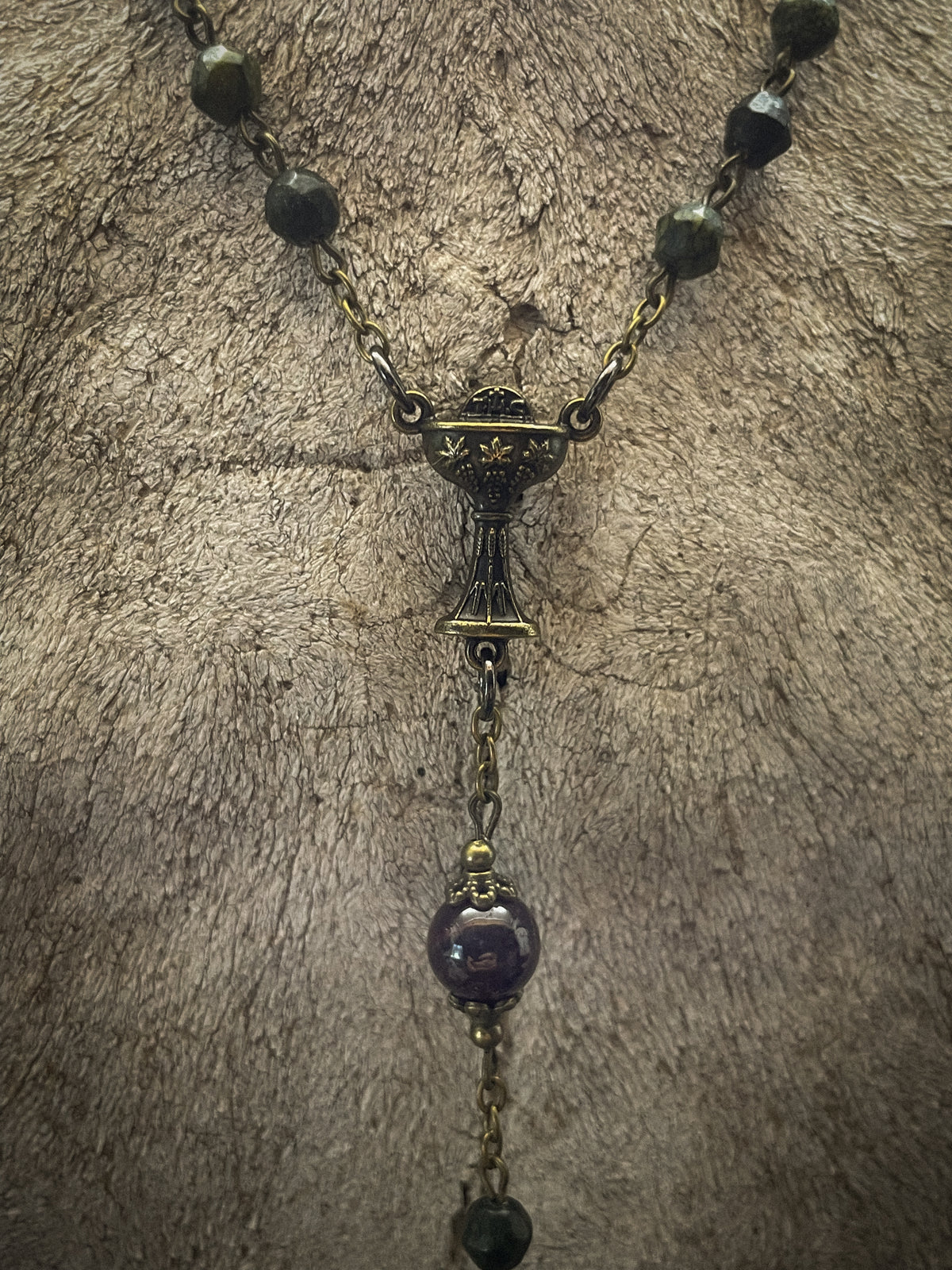 VINE Rosary