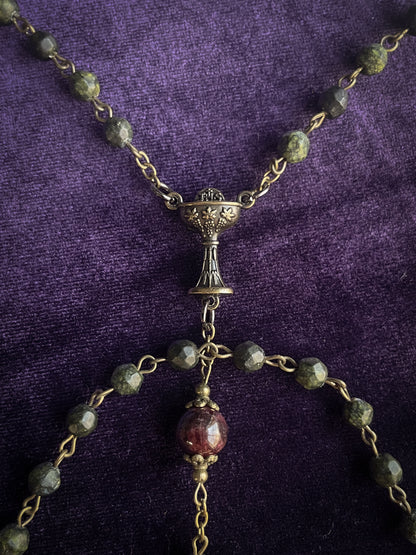 VINE Rosary