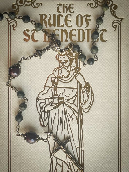 VINE Rosary