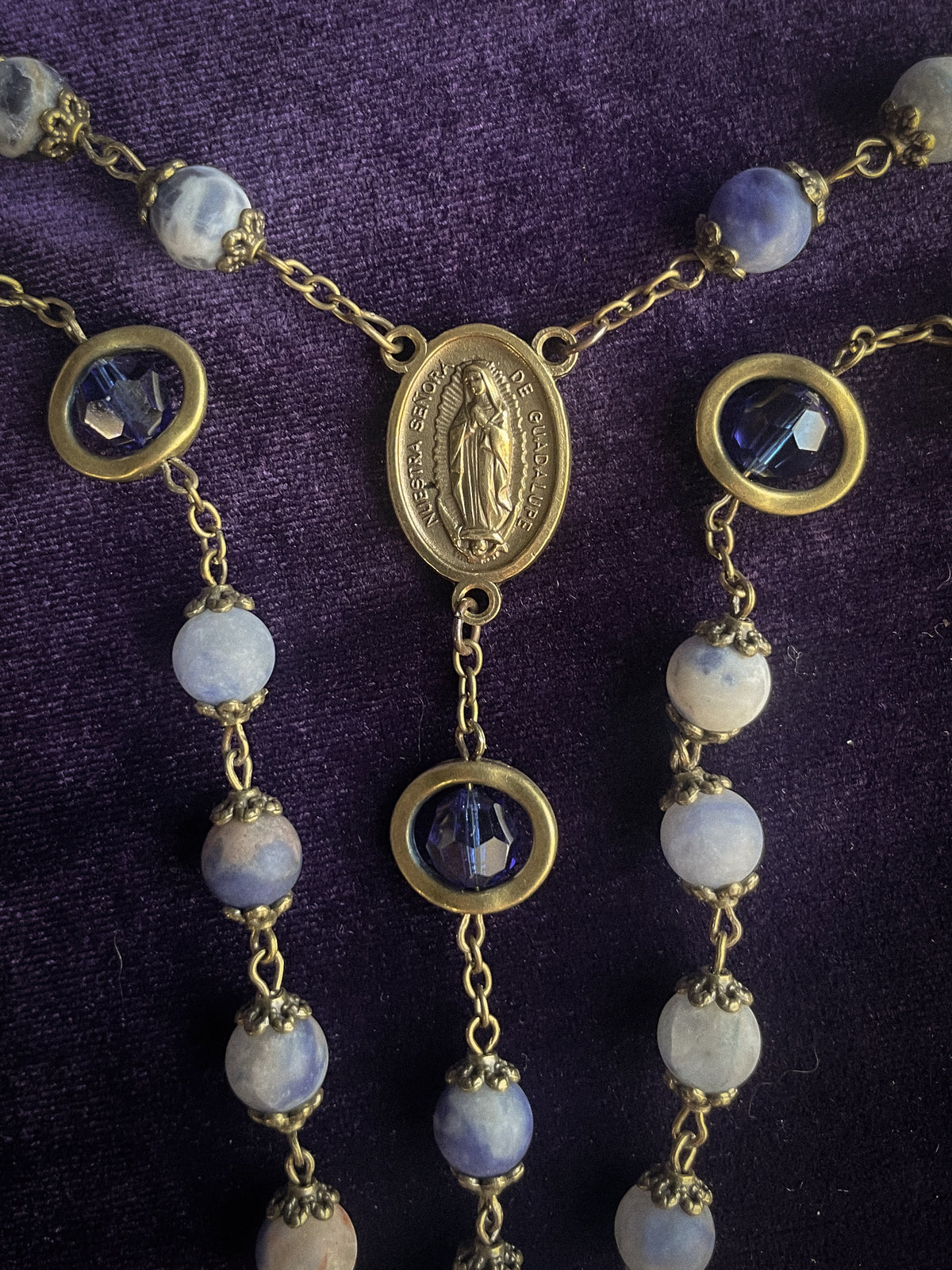 TILMA Rosary