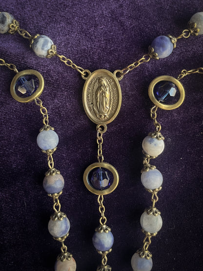 TILMA Rosary