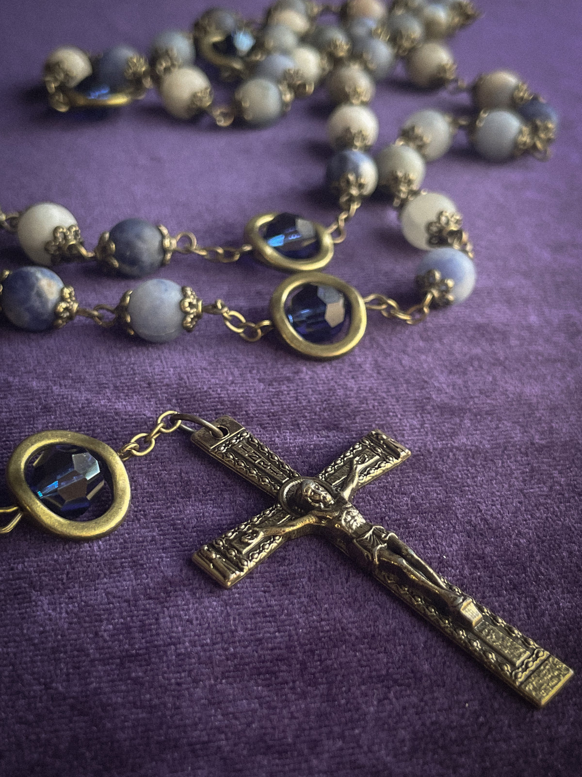 TILMA Rosary
