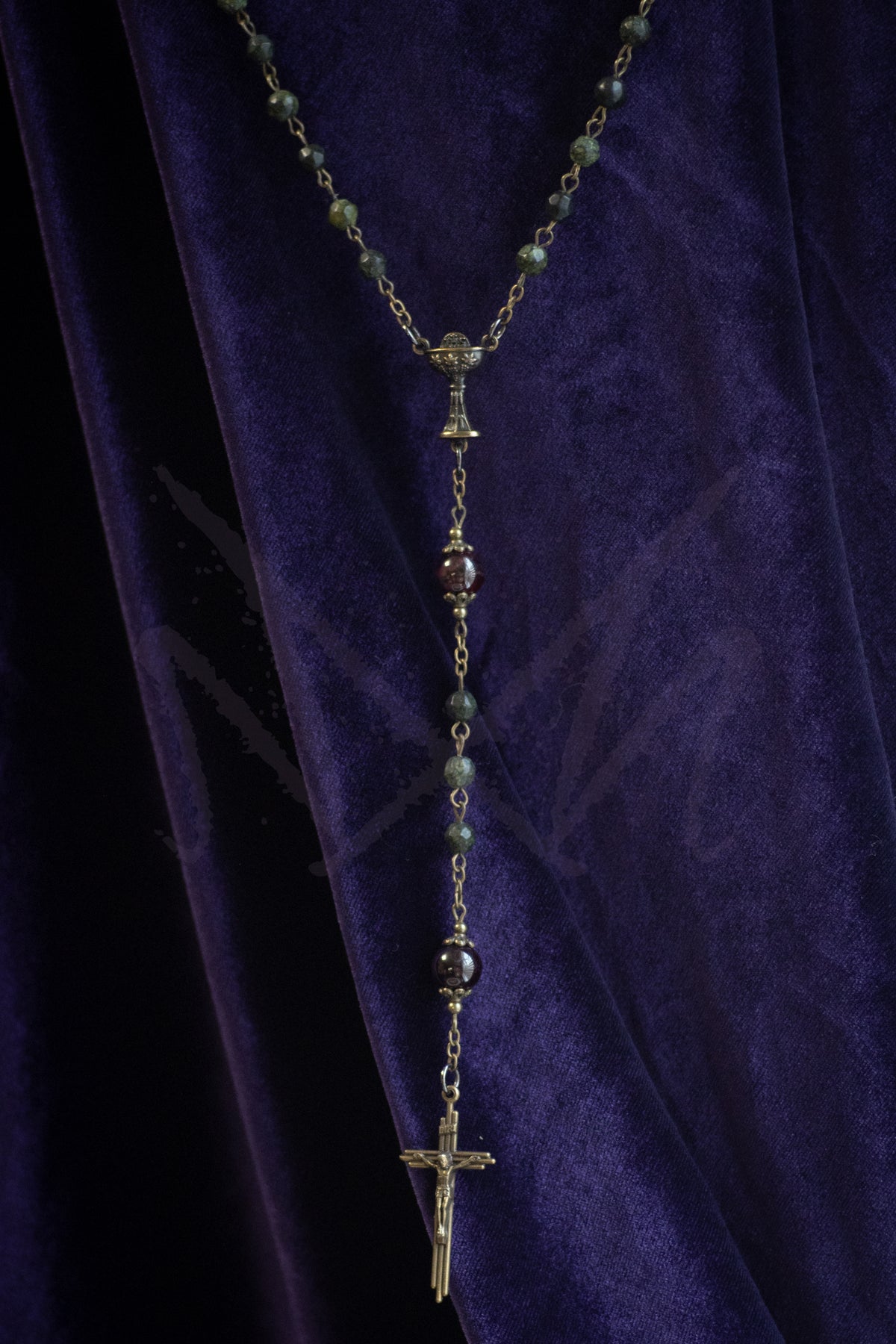 VINE Rosary