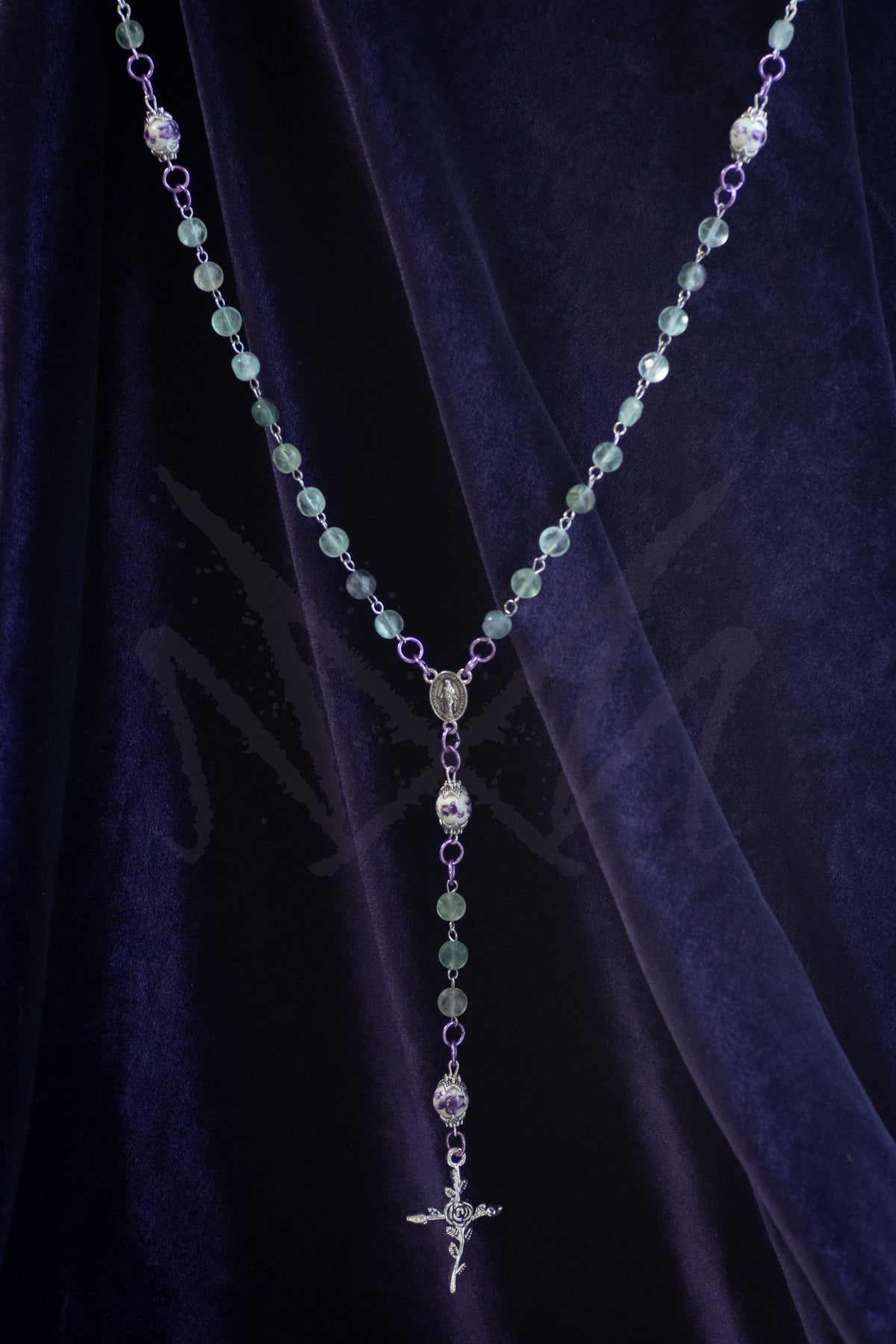 VIRGO Rosary