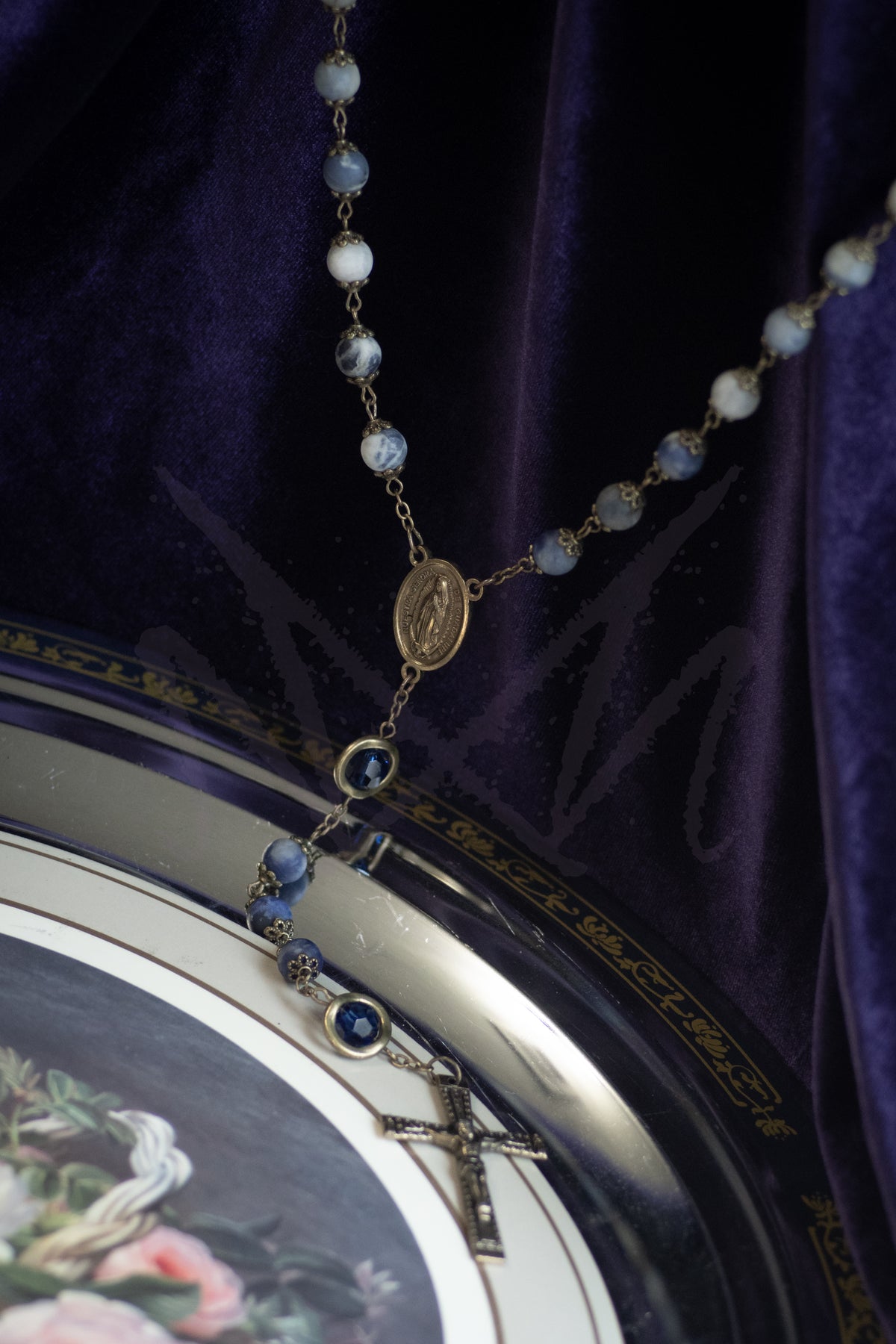 TILMA Rosary