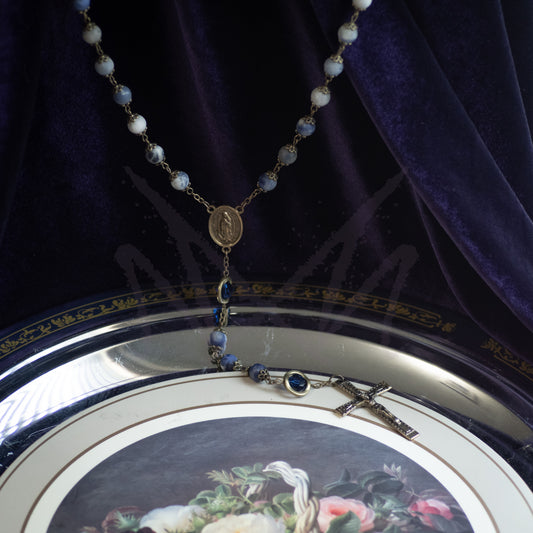 TILMA Rosary