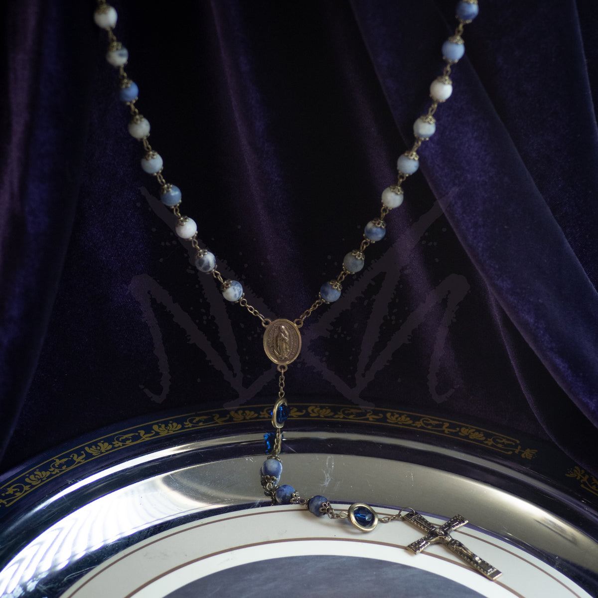 TILMA Rosary