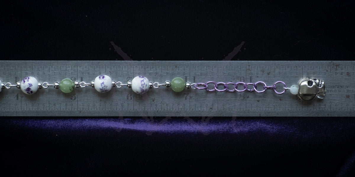 VIRGO Bracelet