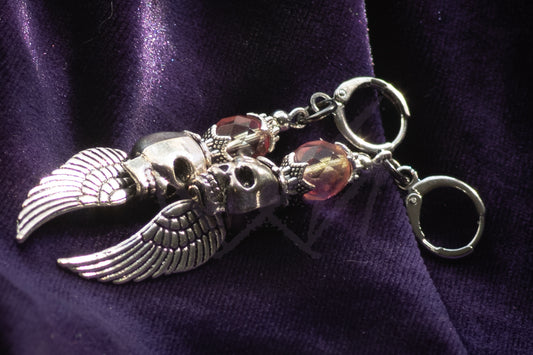 MAGDAL Earrings