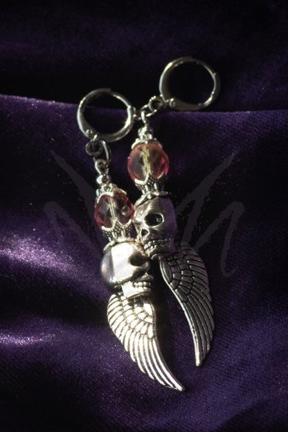 MAGDAL Earrings
