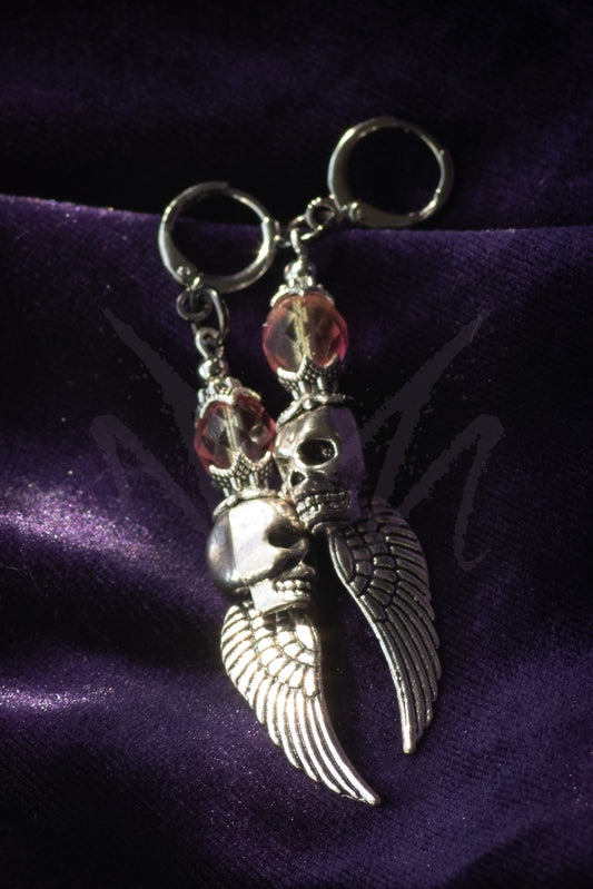 MAGDAL Earrings