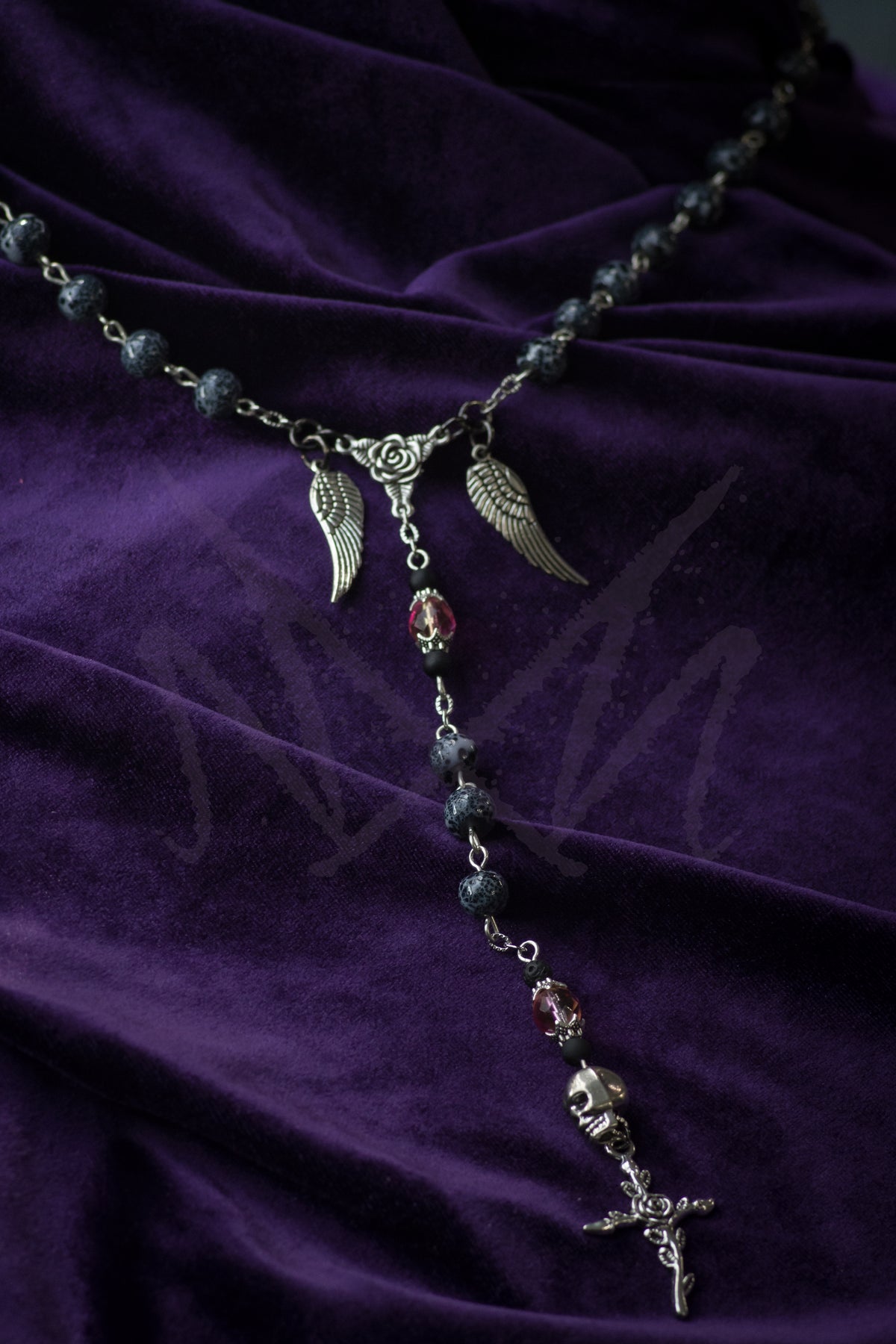MAGDAL Rosary