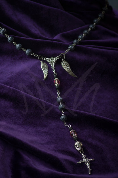MAGDAL Rosary