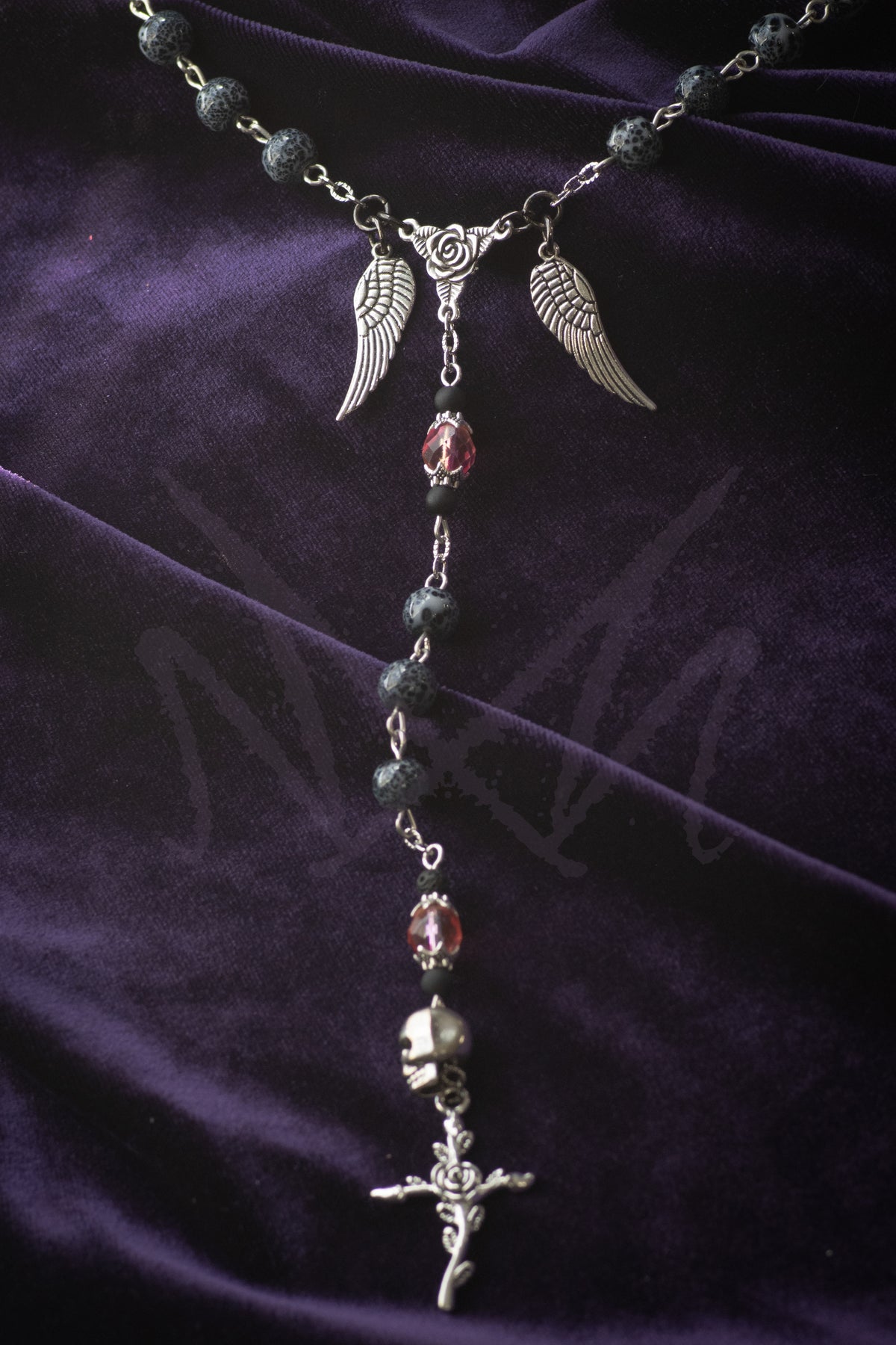 MAGDAL Rosary