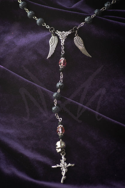 MAGDAL Rosary