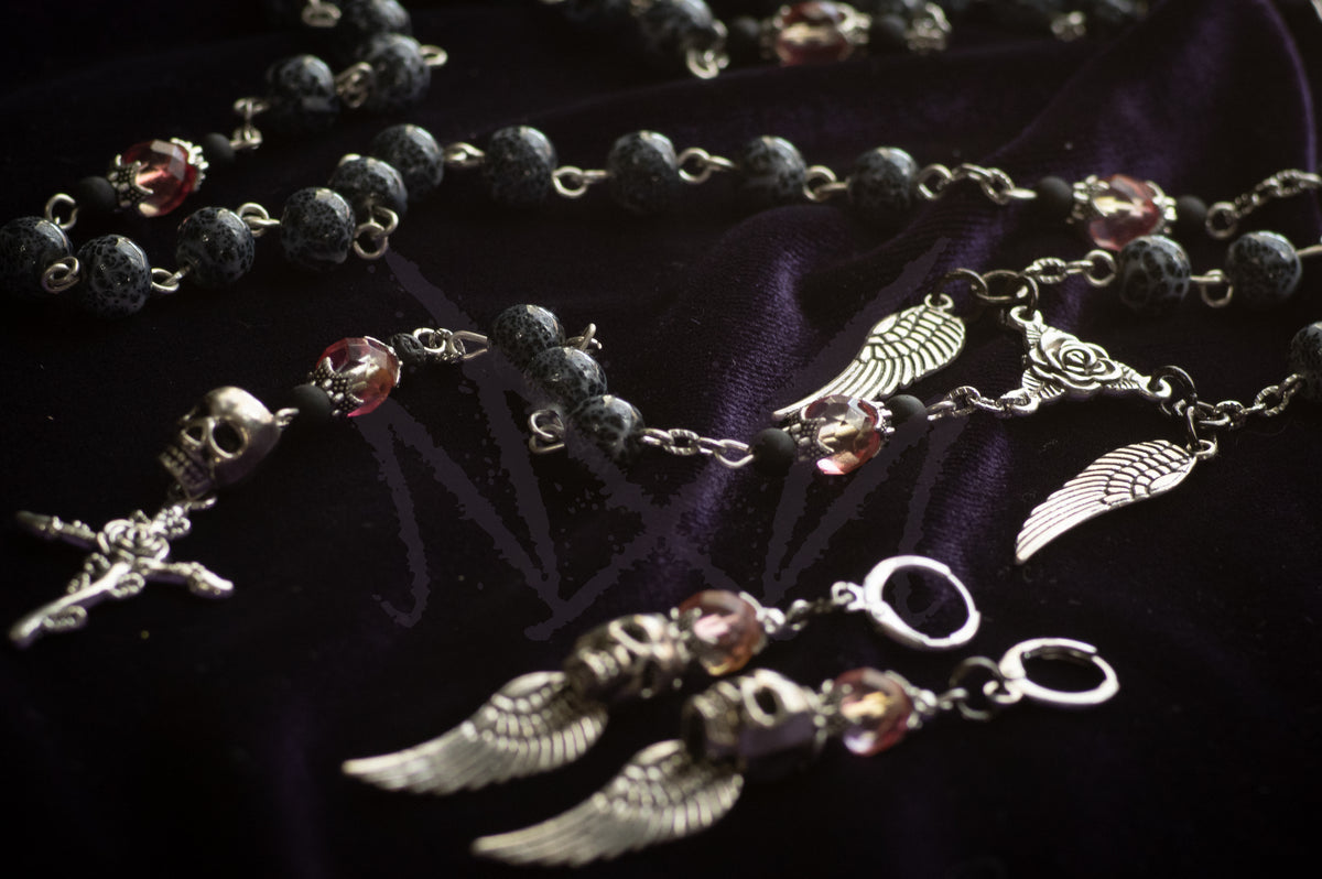 MAGDAL Rosary