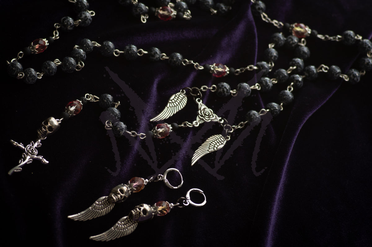 MAGDAL Earrings