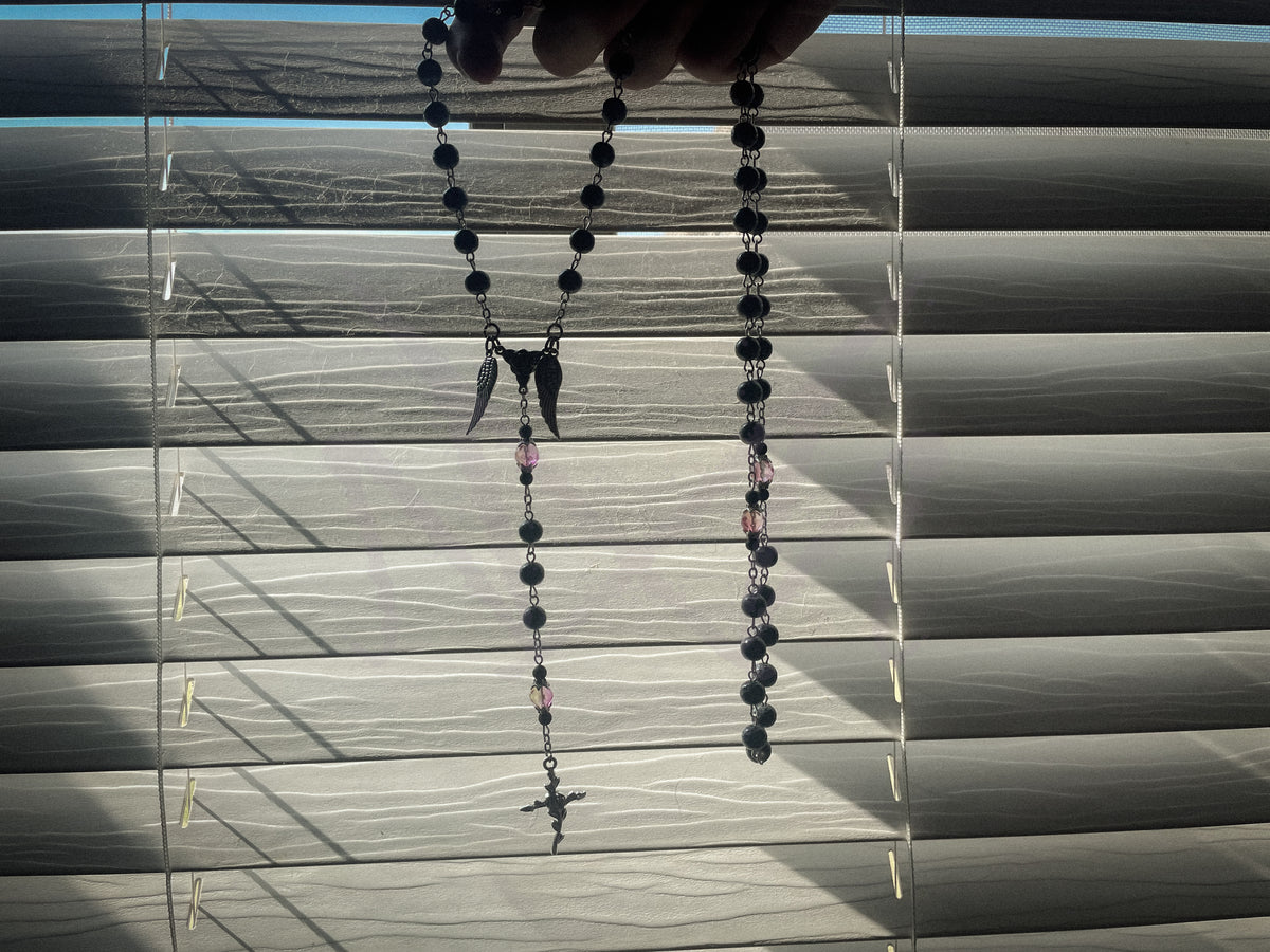 MAGDAL Rosary