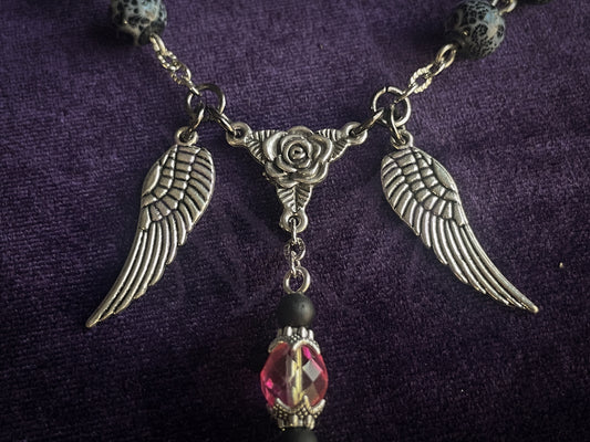 MAGDAL Rosary