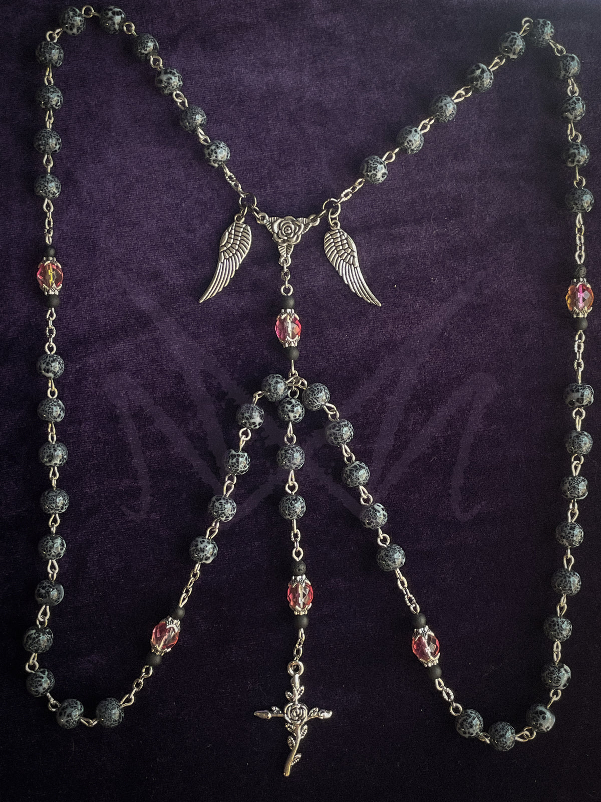 MAGDAL Rosary