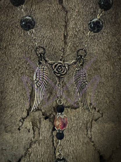 MAGDAL Rosary