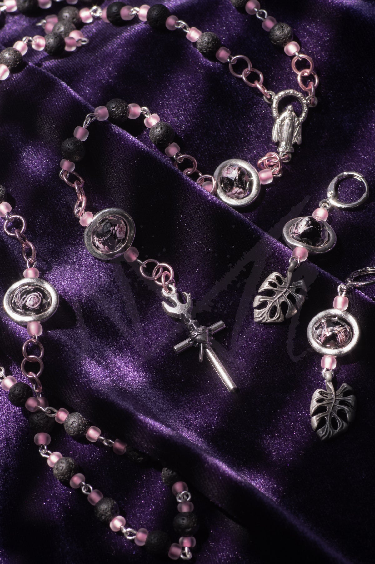 RUAH Rosary
