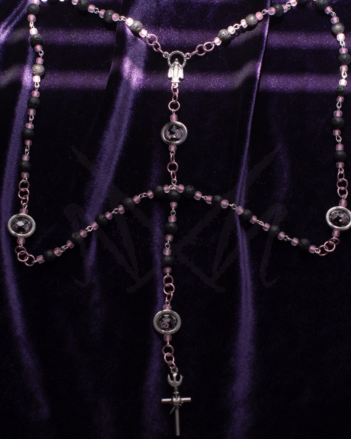 RUAH Rosary