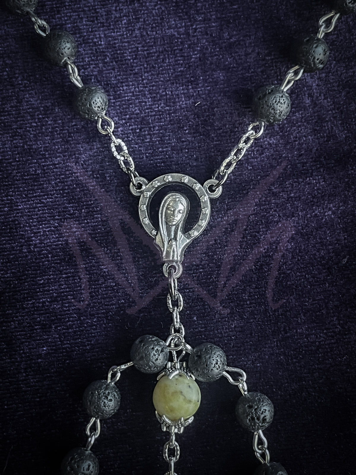LEON Rosary