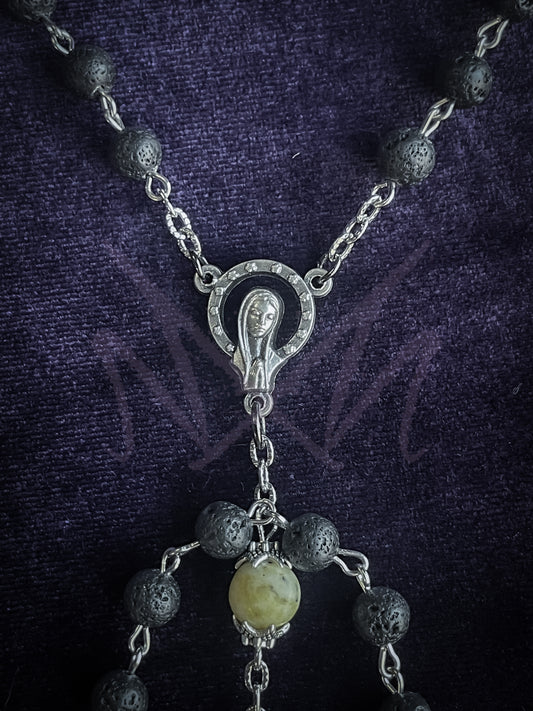 LEON Rosary
