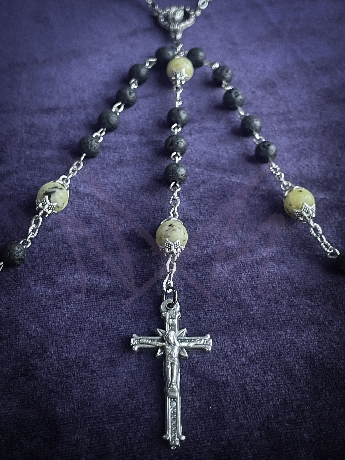 LEON Rosary
