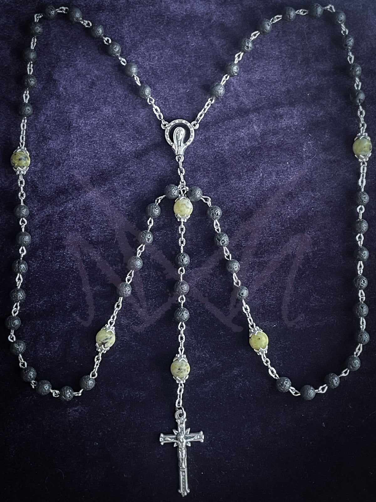 LEON Rosary