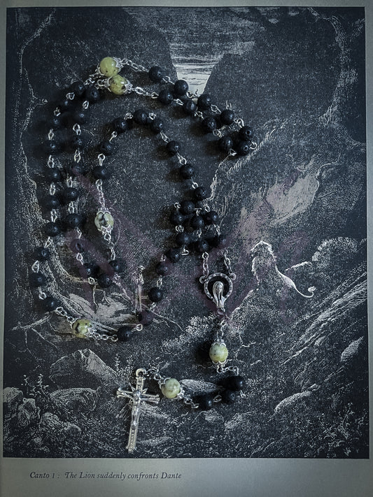 LEON Rosary