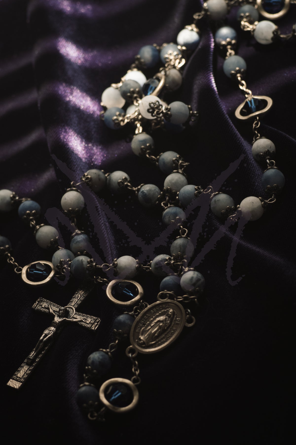 TILMA Rosary