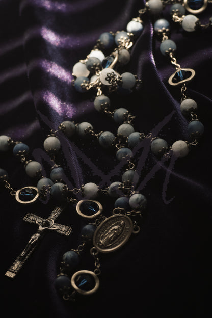 TILMA Rosary