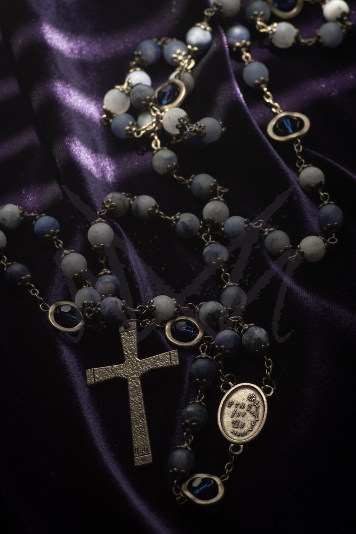 TILMA Rosary