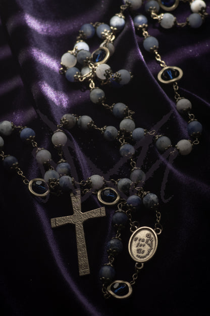 TILMA Rosary