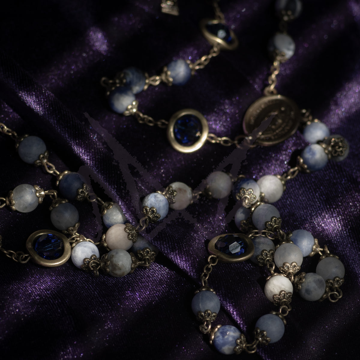 TILMA Rosary